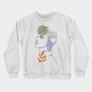 HIGH HOPES Crewneck Sweatshirt